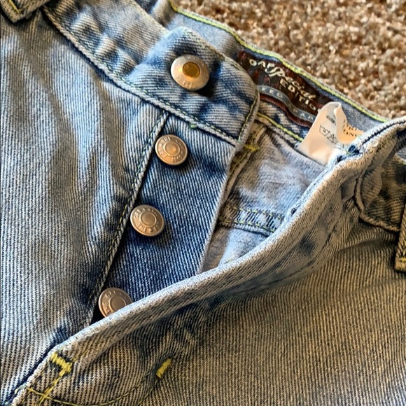 GAP | Jeans | Vintage Gap Special 